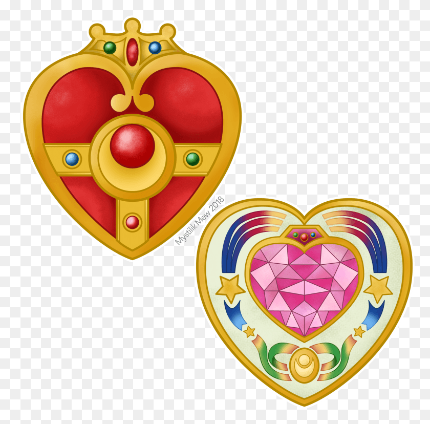 2041x2010 Cosmic Heart Compact, Armor, Shield HD PNG Download