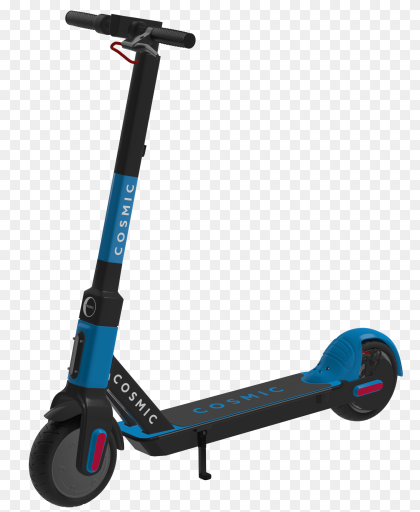 830x1024 Cosmic Scooters, Scooter, Transportation, Vehicle, E-scooter PNG