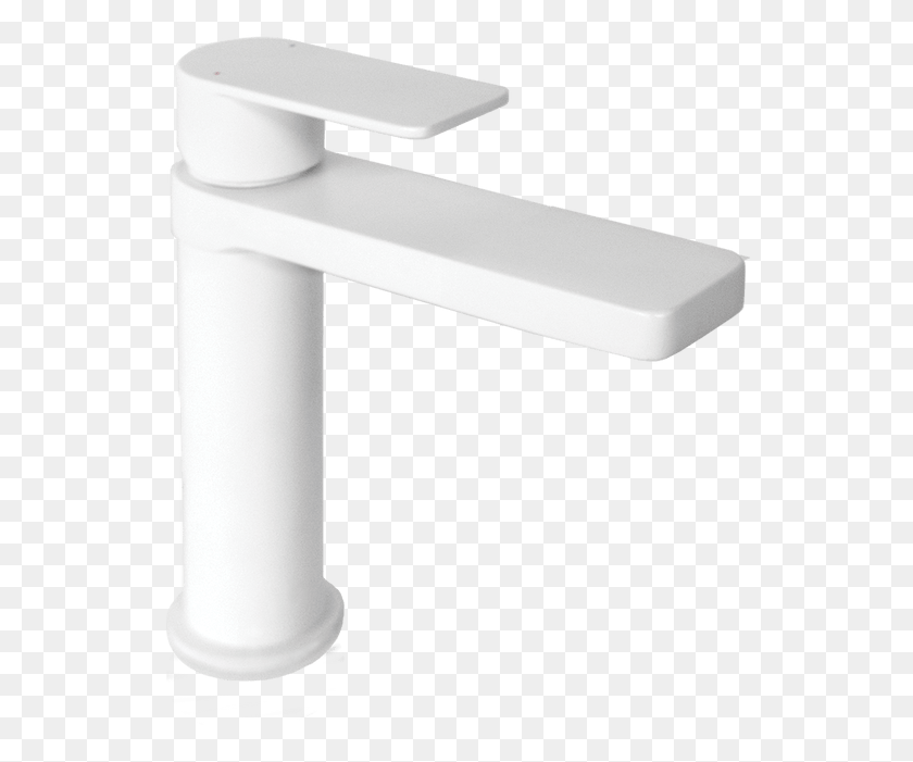 546x641 Cosmo Basin Mixer Fw E 9 Orig Sink, Sink Faucet HD PNG Download