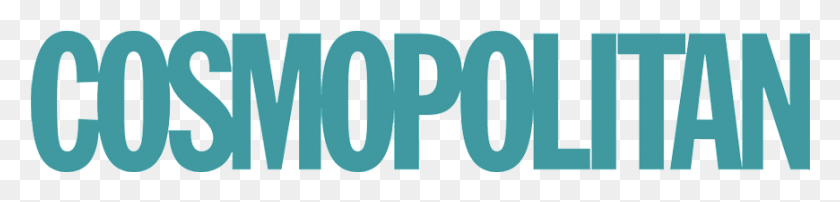 870x159 Cosmopolitan Фредерик Бец 30 Марта 2017 Cosmopolitan, Word, Текст, Логотип Hd Png Скачать