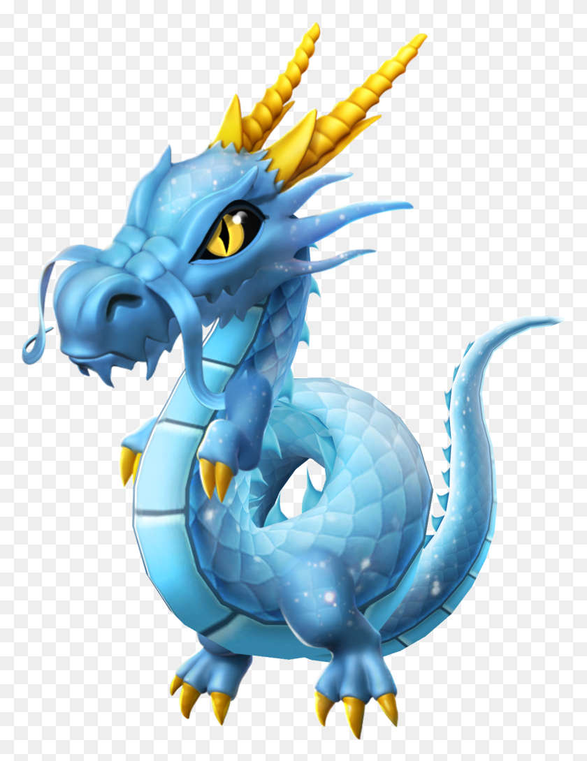 1226x1620 Cosmos Dragon, Toy HD PNG Download