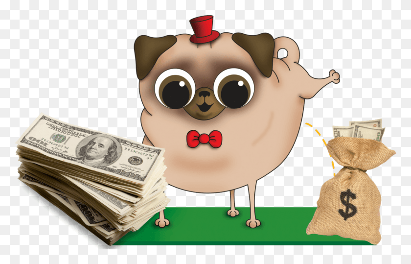 1131x695 Cost Top Dog Turf, Book, Money, Dollar HD PNG Download