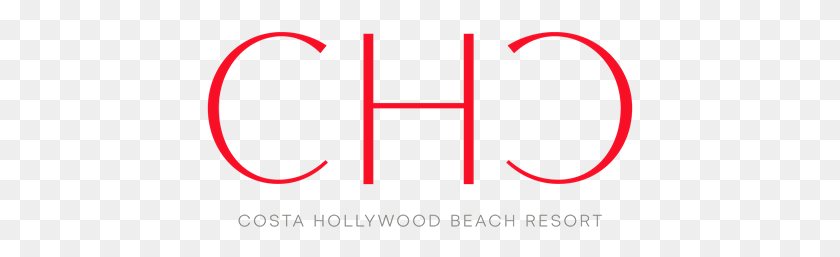 427x197 Descargar Png / Costa Hollywood Beach Resort, Gráficos, Etiqueta, Texto, Word Hd Png