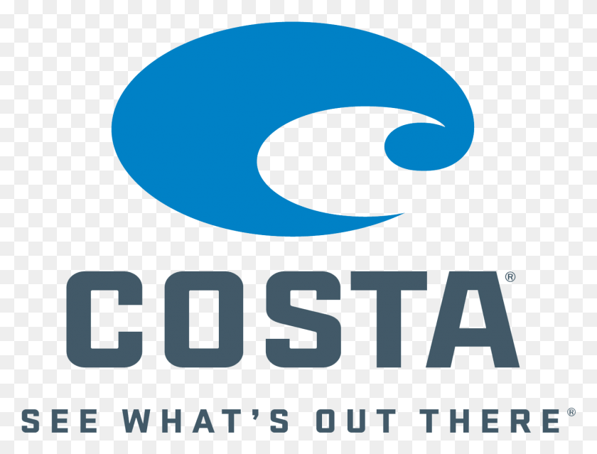 1392x1035 Costa Sunglass Package Costa Del Mar, Logo, Symbol, Trademark HD PNG Download