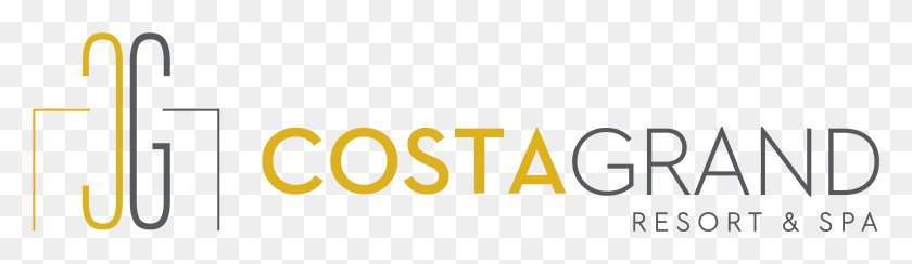 4093x968 Costagrand Resort Costagrand Earth, Text, Word, Alphabet HD PNG Download