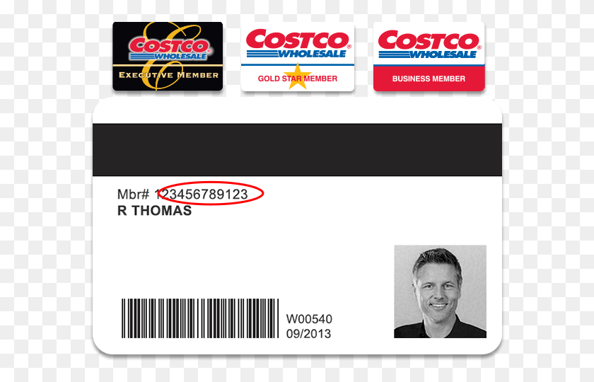 588x480 Costco Logo Transparent Costco Membership Cards, Text, Person, Human HD PNG Download