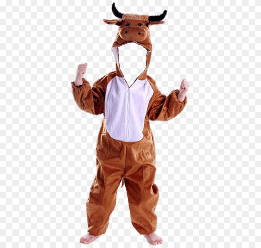 Costume Bull, Clothing, Person Sticker PNG