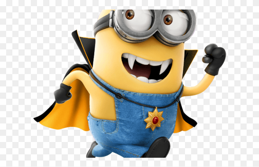 628x481 Costume Clipart Minions Minions Dracula, Toy, Mascot, Astronaut HD PNG Download