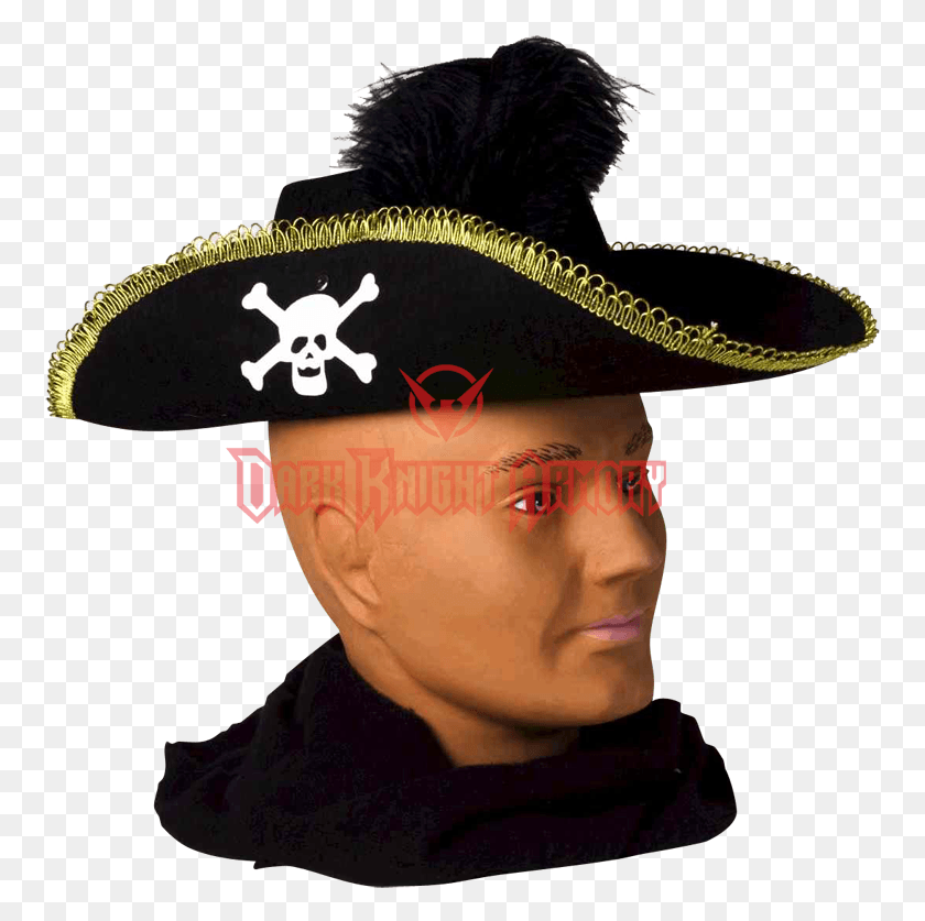 759x777 Costume Hat, Clothing, Apparel, Person HD PNG Download