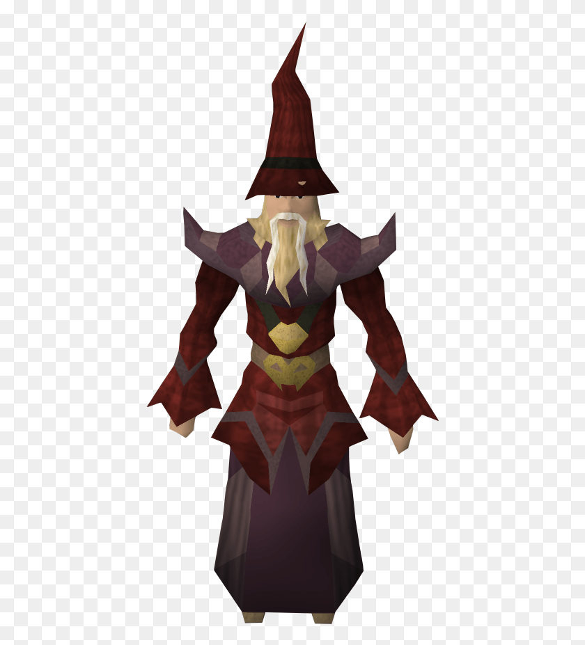 420x867 Costume Hat, Person, Human, World Of Warcraft HD PNG Download