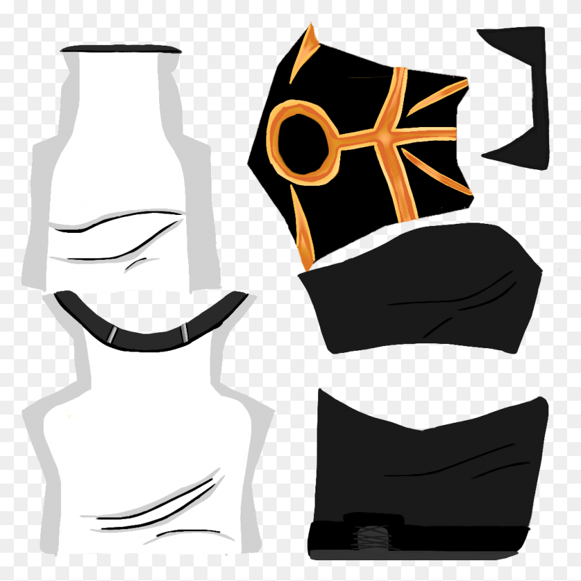 1018x1020 Costume Http I Imgur Comzkqu9kr Aotskins T Shirt, Clothing, Apparel, Person HD PNG Download