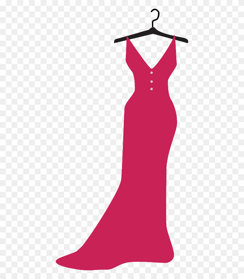 456x900 Costura E Roupas Gown, Clothing, Apparel, Dress HD PNG Download