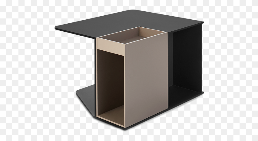 488x399 Cosy Low Table 1 End Table, Furniture, Tabletop, Mailbox HD PNG Download