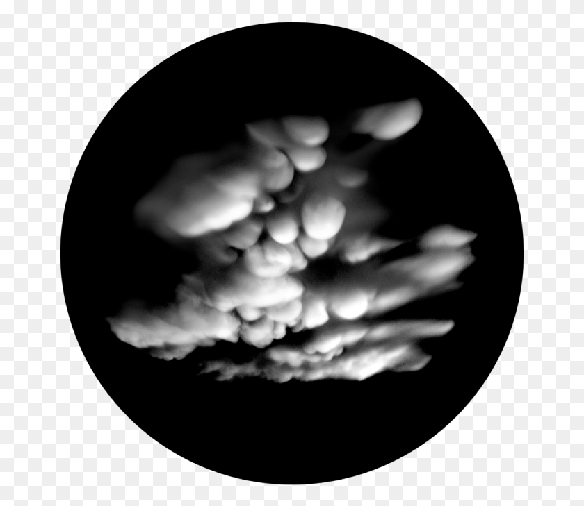669x669 Ватный Шарик Облака Круг, Природа, На Открытом Воздухе, Дерево Hd Png Скачать