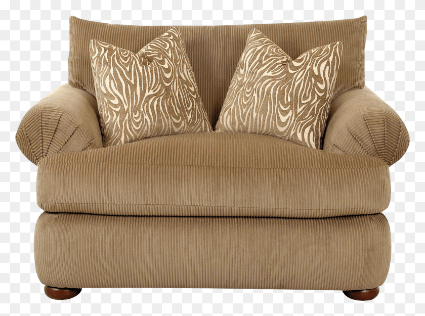 1198x868 Couch, Furniture, Cushion, Pillow HD PNG Download