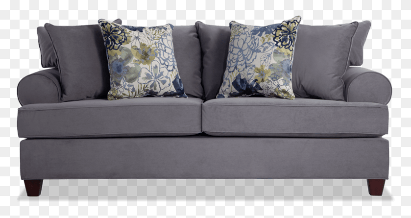 796x393 Couch Couch, Pillow, Cushion, Furniture HD PNG Download