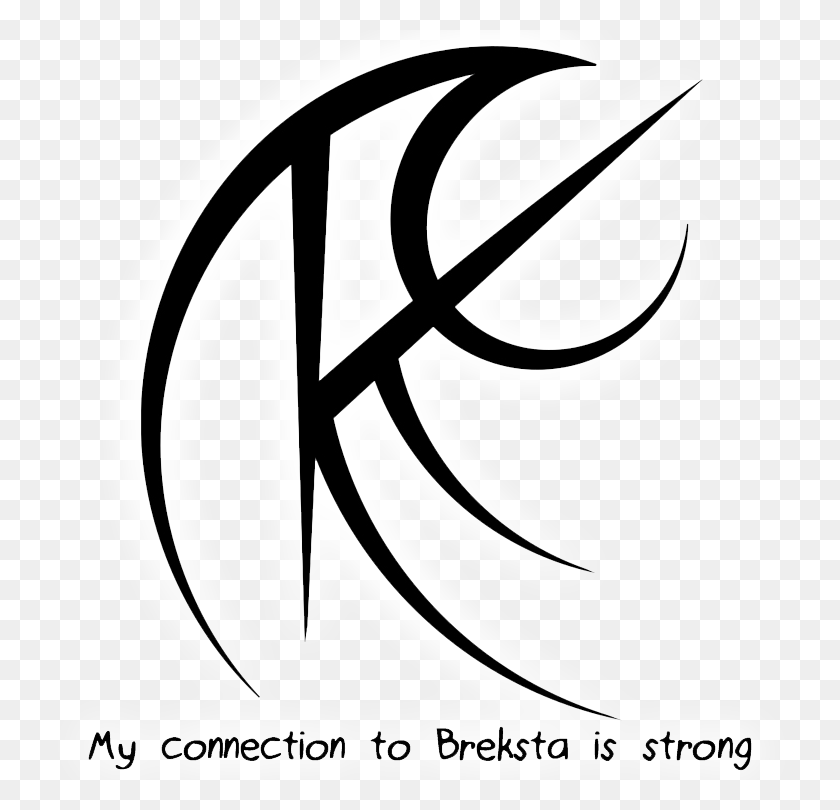 could-i-request-a-sigil-for-a-strong-connection-to-circle-text-symbol-handwriting-hd-png