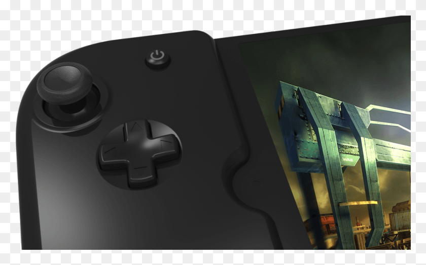 1242x738 Could This Be The First Mfi Controller With A Real Video Game Console, Electronics, Computer, Video Gaming HD PNG Download