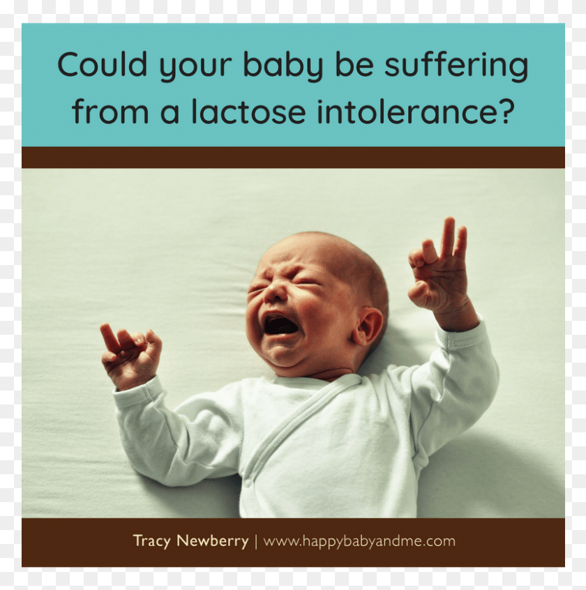 801x808 Could Your Baby Be Suffering From A Lactose Intolerance Raucher Baby, Face, Person, Human HD PNG Download