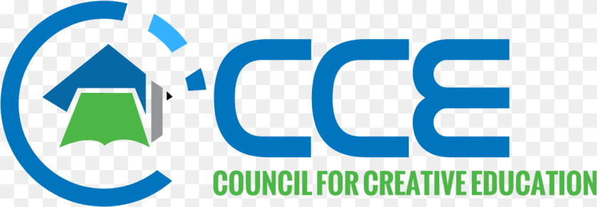Council For Creative Education, Logo PNG