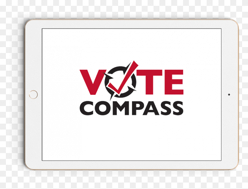 806x602 Council Scorecard Vote Compass Vote Compass, Logo, Symbol, Trademark HD PNG Download