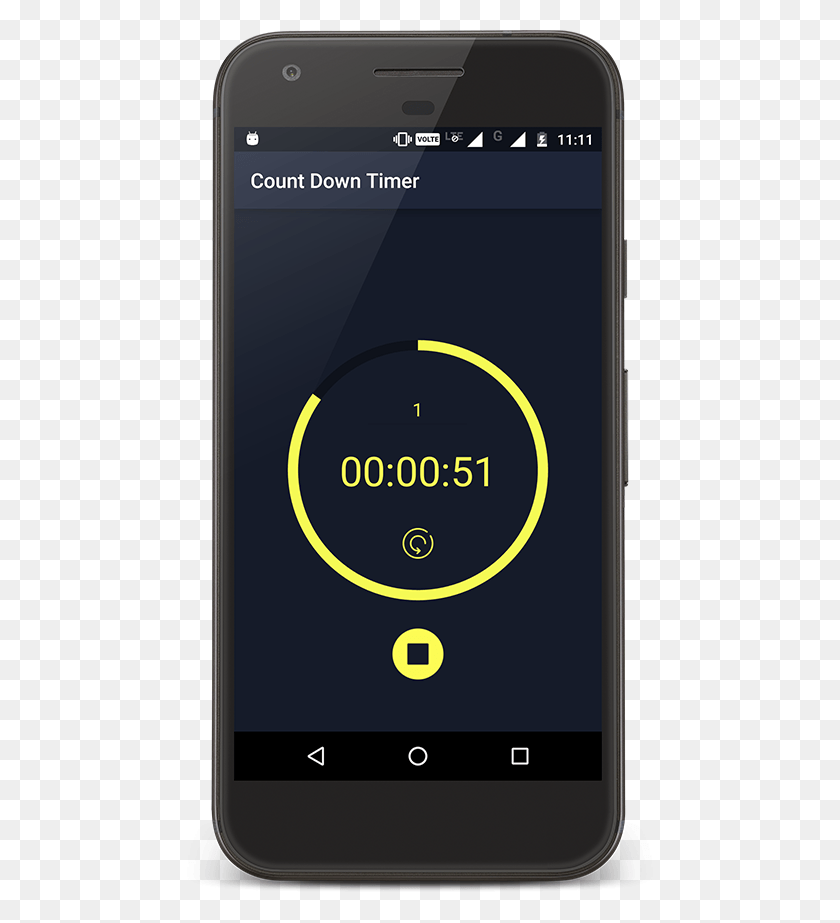 480x863 Count Down Timer App Exclamation Mark, Mobile Phone, Phone, Electronics HD PNG Download