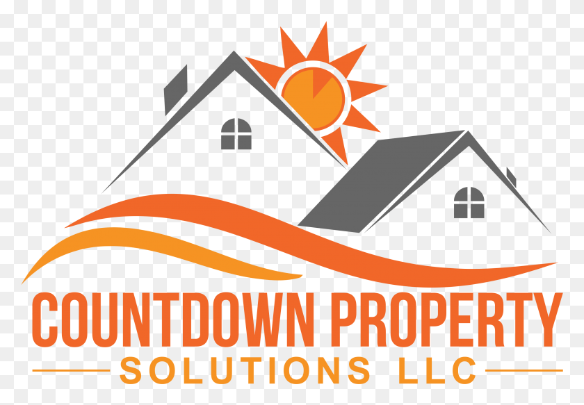 2976x1997 Countdown Property Solutions Write A Workout Program, Building, Housing, Outdoors Descargar Hd Png