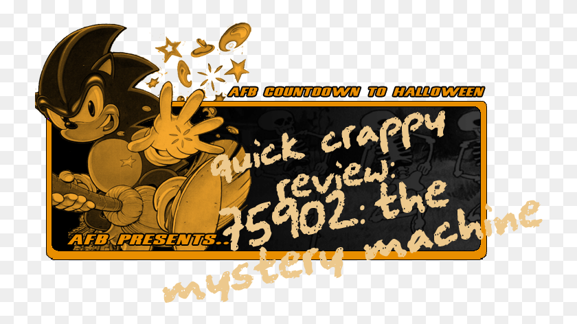 740x412 Countdown To Halloween Illustration, Text, Advertisement, Poster HD PNG Download
