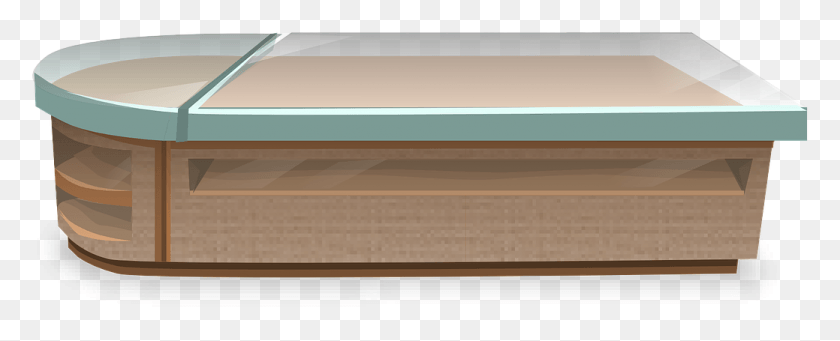 1039x375 Counter, Electronics, Home Decor, Jacuzzi HD PNG Download