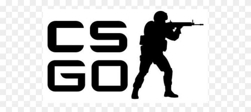 1436x584 Counter Strike Global Offensive, Person, Human, Gun HD PNG Download