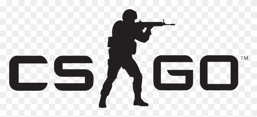 2100x872 Counter Strike Global Offensive, Человек, Человек, Counter Strike Hd Png Скачать