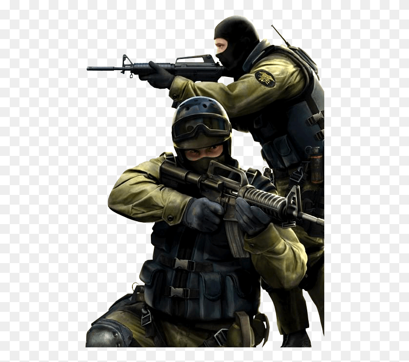 493x683 Counter Strike Images Transparent Gallery Counter Strike, Helmet, Clothing, Apparel HD PNG Download