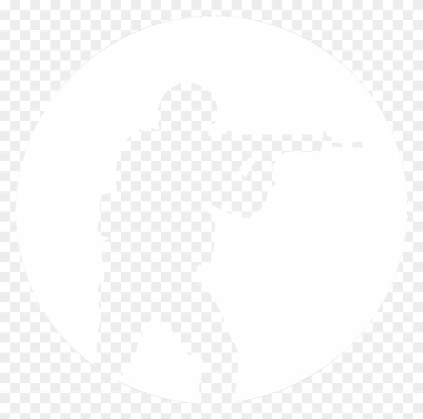 986x976 Counter Strike Logo, Person, Human, Gun HD PNG Download