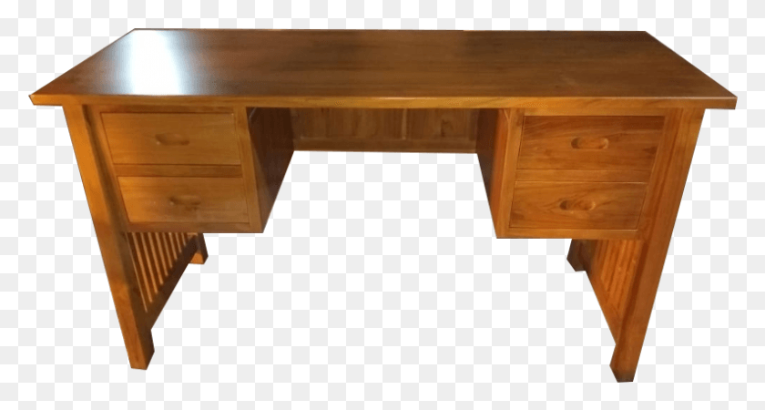 793x397 Counter Table Writing Desk, Furniture, Coffee Table, Tabletop HD PNG Download