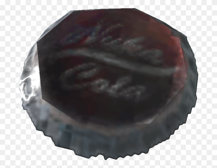 697x590 Counterfeit Bottle Cap Fallout, Accessories, Accessory, Jewelry HD PNG Download