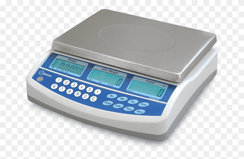 662x487 Counting Scale Baxtran Bcd, Mobile Phone, Phone, Electronics HD PNG Download