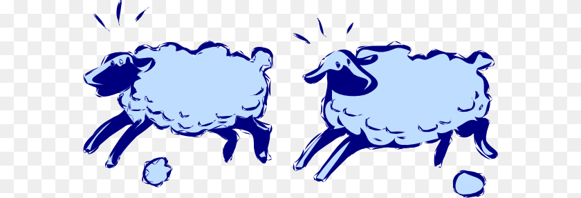 600x287 Counting Sheep Clip Art, Livestock, Baby, Person, Animal PNG