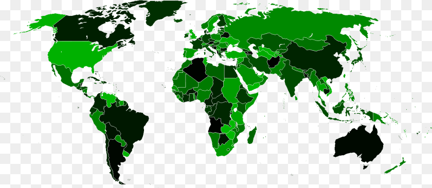 Countries That Use The Gregorian Calendar Green Astronomy Outer