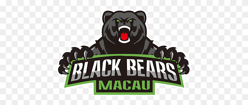 459x297 Country Macau Black Bears, Animal, Mammal, Wildlife HD PNG Download