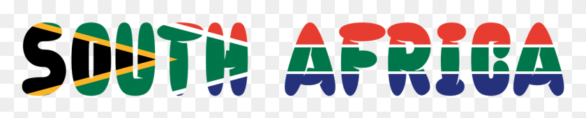 1271x178 Country South Africa Flag Graphic Design, Sea, Outdoors, Water HD PNG Download