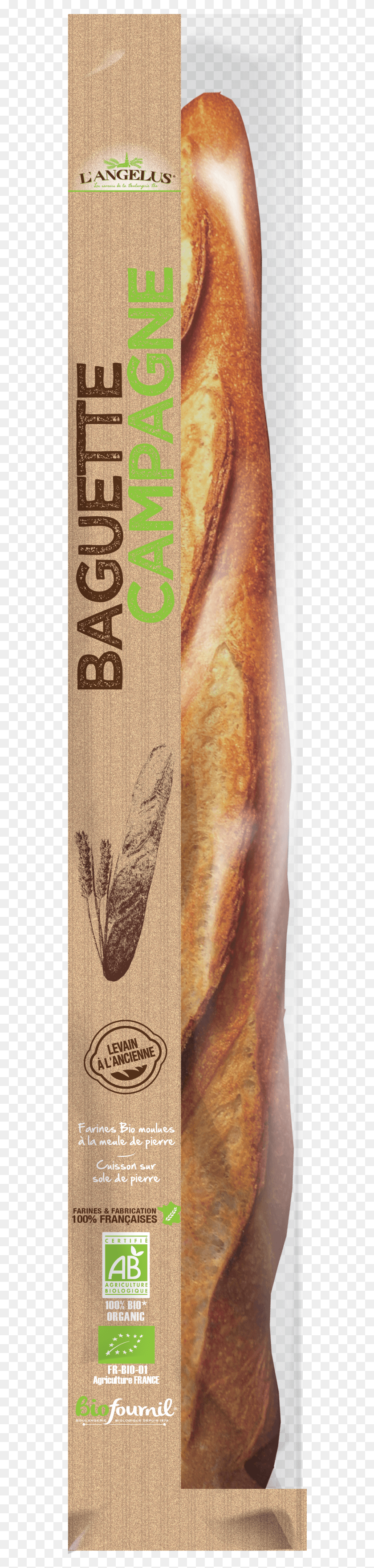 538x3463 Country Style Baguette Baguette, Bread, Food HD PNG Download