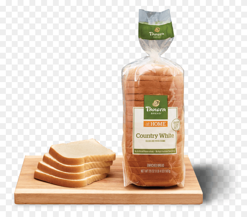 1132x987 Country White Sliced Bread Classic White Bread Panera, Food, Plant, Beverage HD PNG Download