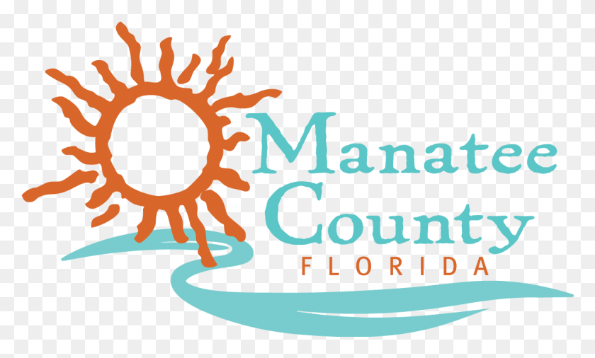 1175x672 County Addresses Red Tide Manatee County Government, Poster, Advertisement, Text HD PNG Download