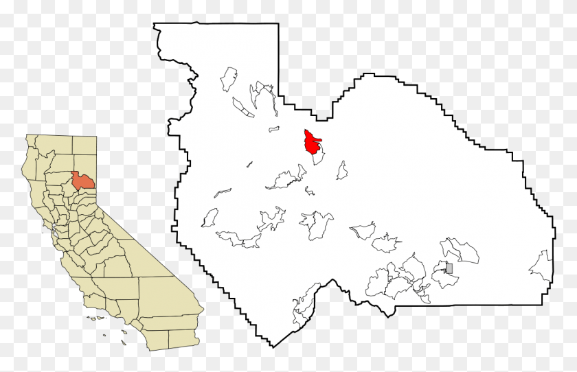1138x704 El Condado De California, Mapa, Diagrama, Atlas Hd Png