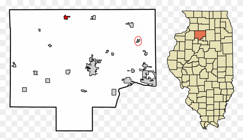 1129x619 County Illinois, Plot, Map, Diagram HD PNG Download