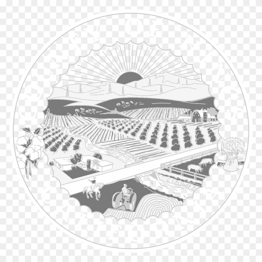 1183x1184 County Of Kings Logo University Arkansas Pine Bluff Logo, Interior Design, Plan, Plot HD PNG Download
