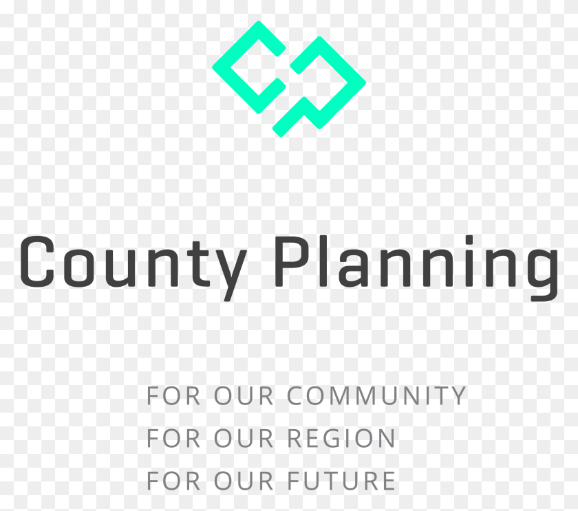 2130x1866 County Planning Celebrates 30th Anniversary On August Parallel, Symbol, Recycling Symbol, Text HD PNG Download