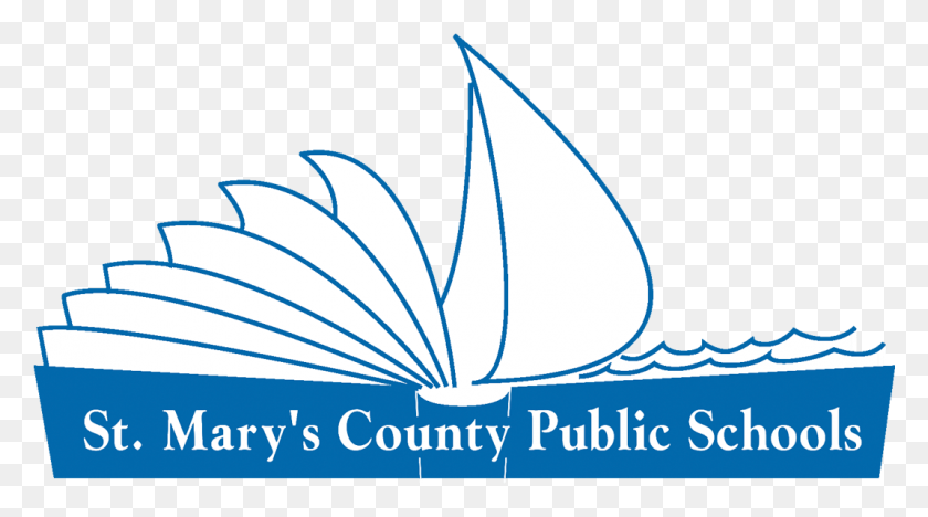 1070x560 County Public Schools Logo St Mary39s County Public Schools, Nature, Outdoors, Text HD PNG Download