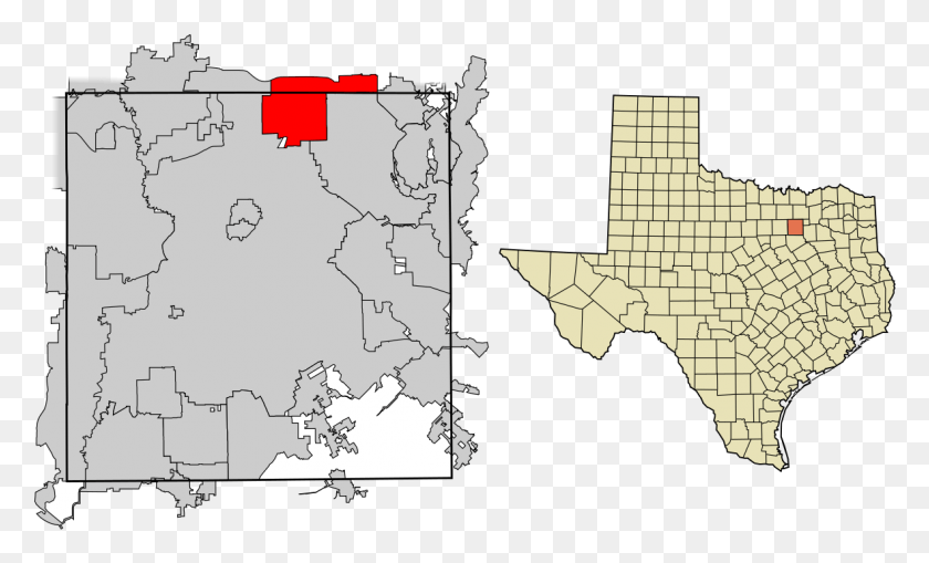 1181x681 County Texas, Plot, Map, Diagram HD PNG Download