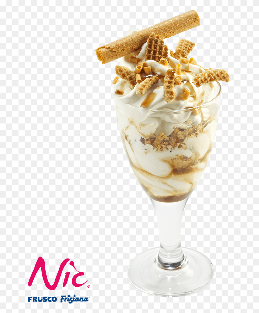 659x954 Coupe Caramel National Inspection Council For Electrical Installation, Cream, Dessert, Food HD PNG Download